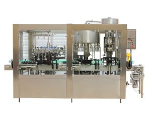 葡萄酒灌裝設(shè)備